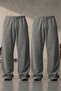 2-Pack Men's Premium Sweatpants Comfortable Fit - Casual & Sports Pants
