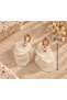 أقراط مرصعة بالترتر ACR9728 - 3