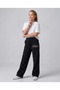 Strong Printed Sweatpants for Girls