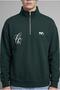 Boxy Fit Sweatshirt (26 Au) - 5