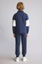 2-Piece Set Printed Boy's Suit (26 Au) - 7