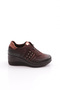 2652502K Women's Leather Casual Shoes
