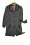 Plus Size Maternity Knitwear Cardigan Coat