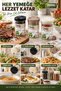 300 ml Plastic Smart Spice and Salt Dispenser with Adjustable Multi-Hole Lid - 2