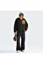 Yumiori Men's Black Fleece Jacket (Nf0A89Gtrl51) - 3