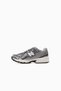Unisex Kids Sneaker Sports Shoes 26Y P7407 Gray - 2