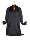 Plus Size Maternity Knitwear Cardigan Coat - 2