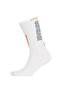 3-Pack Cotton Long Socks (Ns) - 2