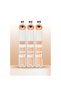 10-Piece Matte Finish Liquid Foundation Set – 3-Tone Liquid Foundation with Applicator, High Coverage, for All Skin Types - 2
