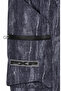 Men's Shorts 2547000-Bk - 4
