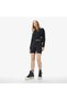 Women's Black Short Tights