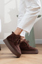 Nora Design Boots - 3