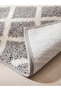 Quality Parts from Çelebi Store Baklava Embroidered Bath Mat 60X100 cm - 4