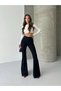 Women's Full Lycra Spanish Leggings Pants