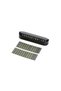 2 Pieces of Vehicle Phosphorescent Numberer – Open-Close Parking Numberer, Telephone Number Plate, Portable Indicator with Magnetic Numbers - 7