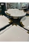 Mk Gold 4-Piece Presentation Service Set - 4