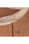 Elea Slip-On Women's Brown Slippers - 7