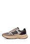 Women's Mink Lace-Up Thick Sole Sneaker Af57500355 - 3