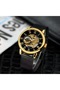Automatic men's wristwatch - 4