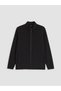 Cardigans - Black - 5