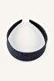 Women's Blue Hair Crown I2610Axns - 3