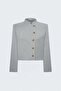 Linda Set - Gray - 5