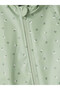 Esvab • Modern & Distinctive Water-Repellent Baby Girl Astronaut Coat - 5