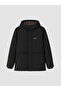 Rmz Gi̇yi̇m Farkiyla Standard Fit Hooded Men's Puffer Jacket