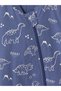 2.5 Tog Baby Boy Sleeping Bag - 3