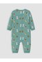 2.5 Tog Men's Sleeping Bag - 4