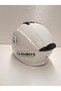 FGN-666 Motorcycle Helmet - White - 7