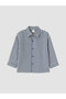 Rmz Gi̇yi̇m Farkiyla 3-Piece Baby Boy Gabardine Set - 3