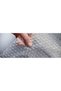 لفة تغليف فقاعية 50 سم × 25 متر - تغليف واقٍ بوسائد هوائية للشحن والنقل والبريد والتخزين - 2