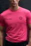 Muscle Fit Sports T-shirt with DryMove™ - 2