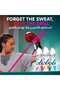 for Women Antiperspirant Deodorant Spray Powder Dry 150 ml - 6
