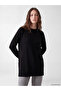Women's Plain Knitwear Tunic for Style Enthusiasts from Uzg Store