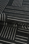 Modena Chenille Rug Set with Cotton Base, 2-Piece Bathroom Mat Set, Carpet in Front of Sink and Toilet - 4