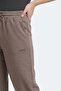Melora I Women's Wide Leg Soil Color Sweatpants - 4