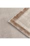 Eco Premium Modern Carpet Cream - 3