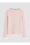 Striped Girl's T-Shirt for Style Enthusiasts from Uzg Store - 2