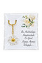 Keychain Flower 20 Pack - 3