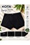 Bambu Siyah boxer