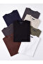 Esvab • Modern & Distinctive Standard Fit Dry Touch Thick Fabric T-Shirt /03 - 4