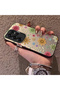 Samsung Galaxy S25 Ultra Compatible Colorful Multicolor Daisy Plants Retro Hand Drawn Flower Print - 2