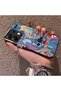 Redmi Note 13 Pro 5g Compatible Colorful Decorated Cartoon Cute Monster Impact Resistant Pattern - 2