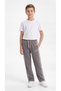 Find New Roads & Explore Printed Boys' Sweatpants with Cuffed Cuffs - 3