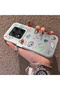 Poco X7 Compatible Many Cute Little Animal Heads Full Spread Shock-Absorbing Print - 2