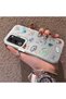 Oppo A5 4G/5G Compatible Many Cute Little Animals Head Full Spread Shock Absorbing Printing - 2