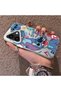 iPhone 17 Compatible Colorful Decorated Cartoon Cute Monster Shockproof Pattern - 2