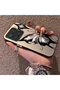 Mi 15 5g Compatible Cool Ink Pink White Butterfly Star Simple Style Shock Absorbing - 2